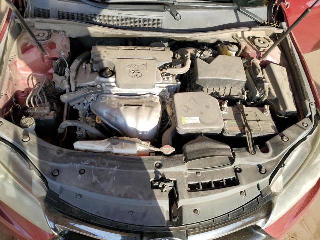 2016 TOYOTA CAMRY LE 4T1BF1FKXGU547152