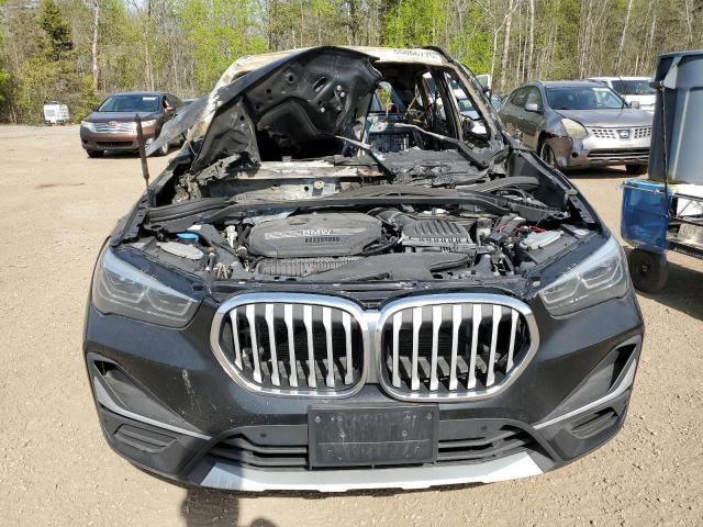 2020 BMW X1 XDRIVE2 WBXJG9C00L5P07464