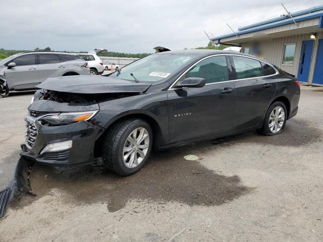 Vin: 1g1zd5st3kf158941, lot: 57726535, chevrolet malibu lt 2019 img_1