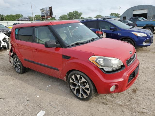 Vin: kndjt2a65d7489518, lot: 58773205, kia soul + 20134