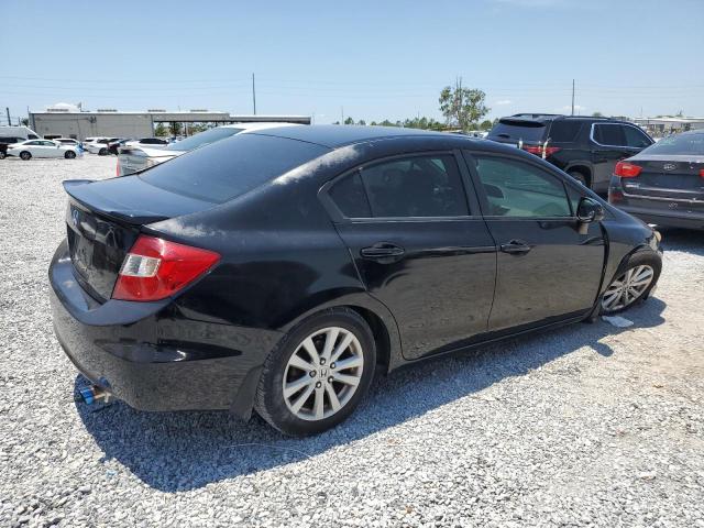Vin: 2hgfb2f83ch508039, lot: 58389835, honda civic ex 20123