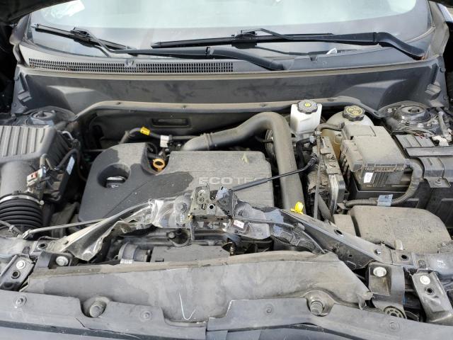 2019 CHEVROLET EQUINOX LS 2GNAXHEV0K6183310