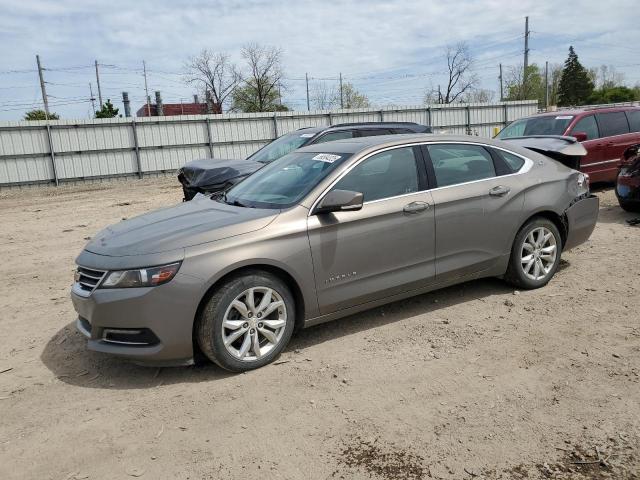 Vin: 2g1105s34j9173478, lot: 56584325, chevrolet impala lt 2018 img_1