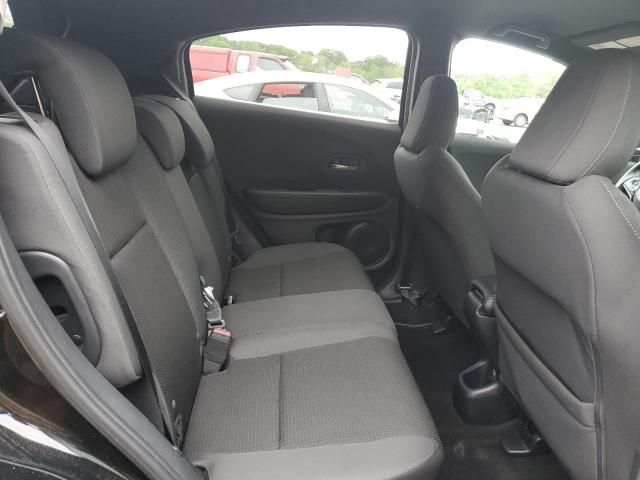 2022 HONDA HR-V SPORT - 3CZRU6H12NM765222