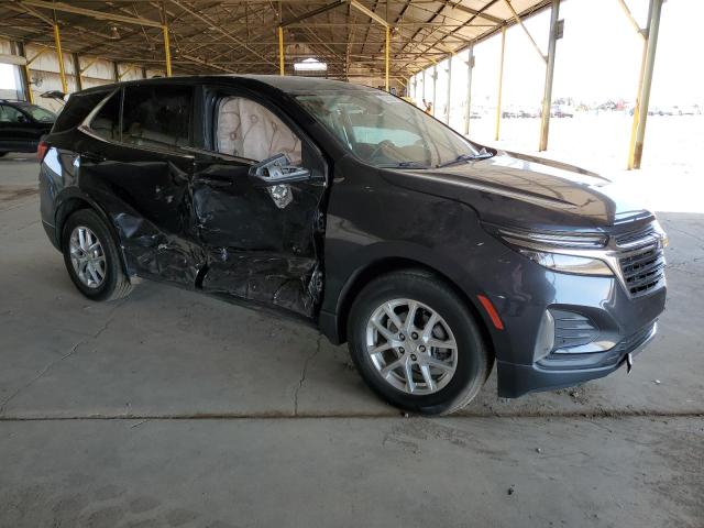 Vin: 2gnaxkev2n6114345, lot: 57527845, chevrolet equinox lt 20224
