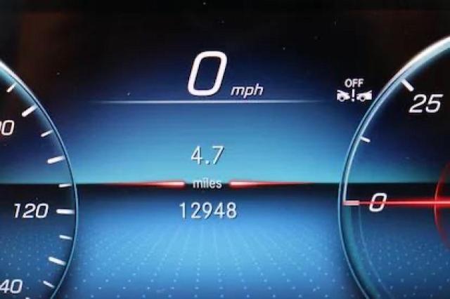 2023 MERCEDES-BENZ EQB 300 4M - W1N9M0KB4PN069XXX