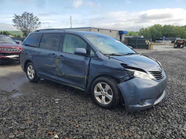 Vin: 5tdkk3dc4ds349156, lot: 57099445, toyota all models le 20134
