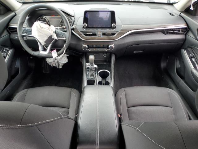 2023 NISSAN ALTIMA SV - 1N4BL4DV4PN322883