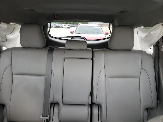 2019 TOYOTA HIGHLANDER - 5TDJZRFH8KS932717