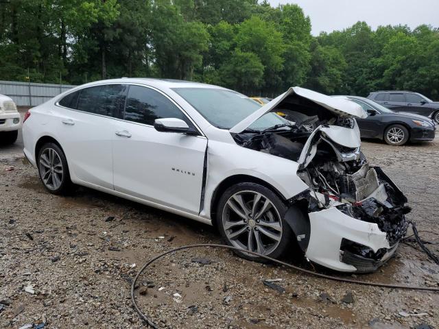 Vin: 1g1ze5sx3lf075494, lot: 58300825, chevrolet malibu premier 20204