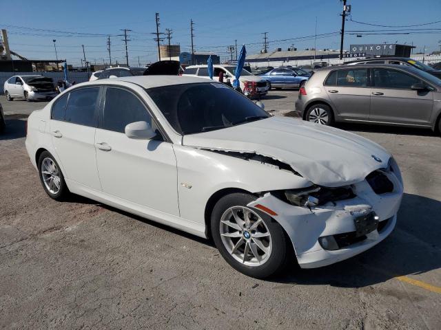 Vin: wbaph7c5xae125922, lot: 56975505, bmw 3 series i 20104