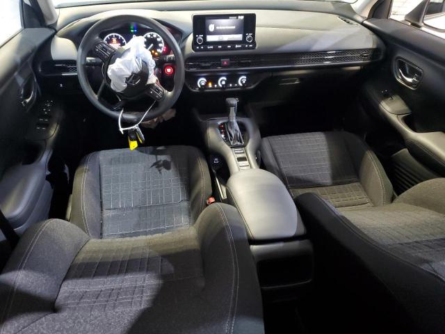 2023 HONDA HR-V LX - 3CZRZ2H34PM748484