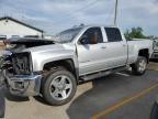 2015 CHEVROLET SILVERADO - 1GC1KVEG7FF642786