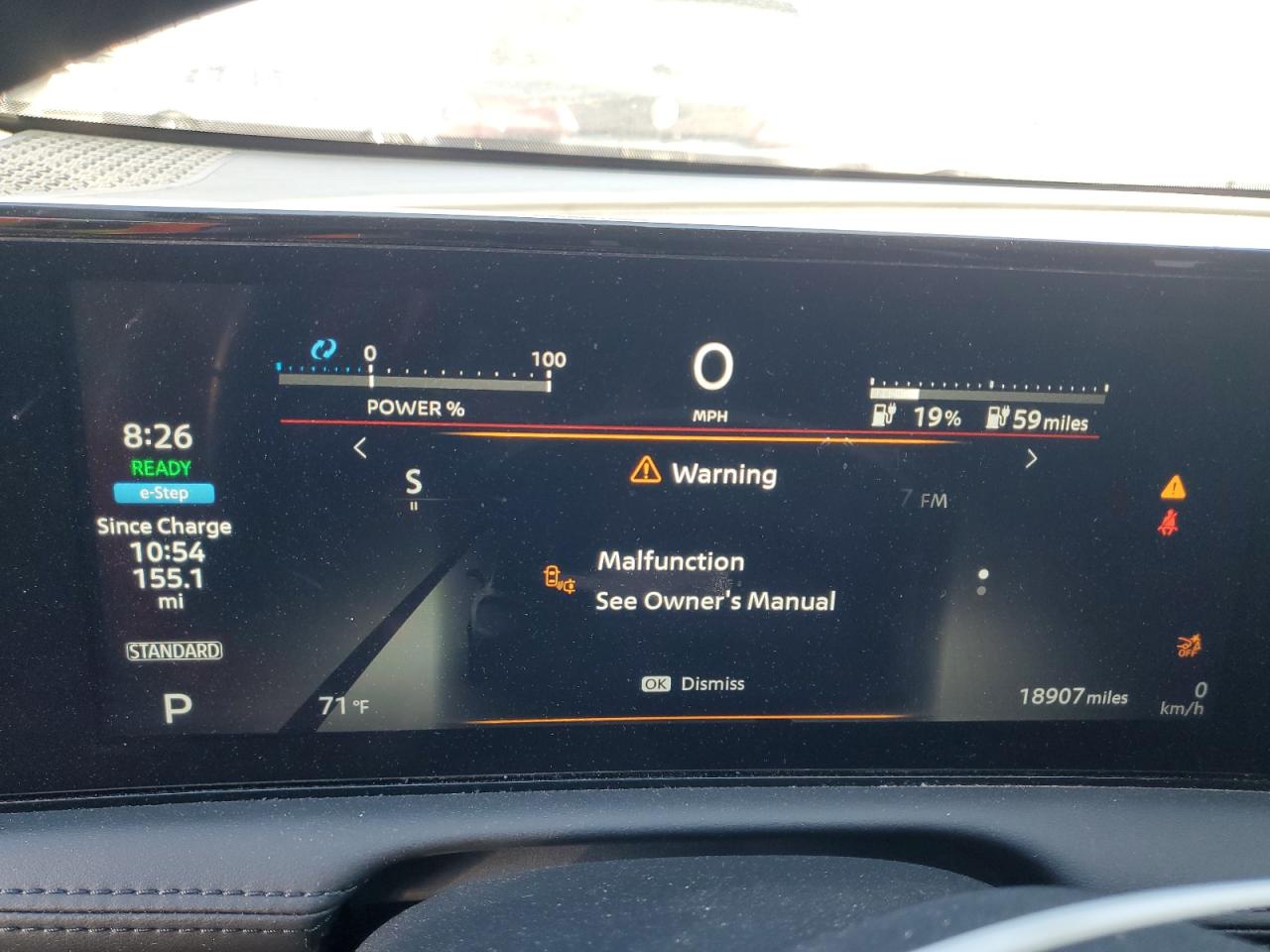 NISSAN ARIYA VENTURE+