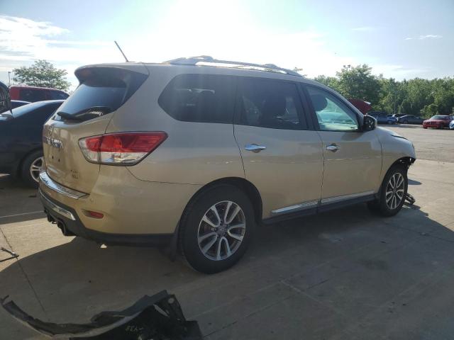 Vin: 5n1ar2mm4dc674655, lot: 56116005, nissan pathfinder s 20133