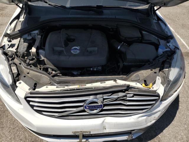 2015 VOLVO XC60 T5 PR - YV440MDK4F2658497