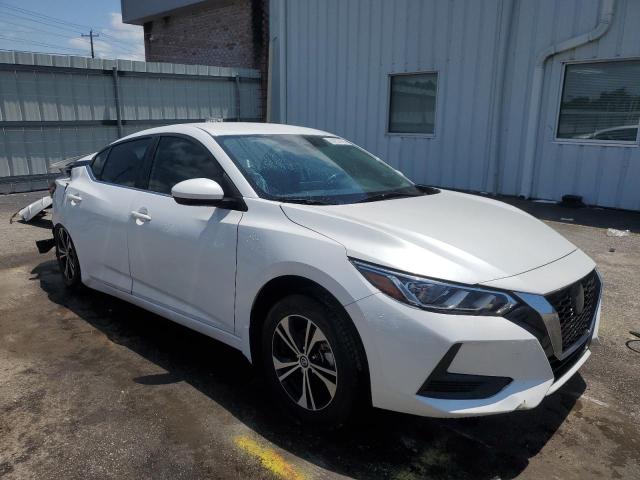 Vin: 3n1ab8cv5ny297089, lot: 56957465, nissan sentra sv 20224