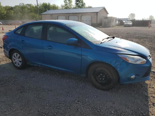 Vin: 1fahp3f20cl299314, lot: 55521765, ford focus se 20124