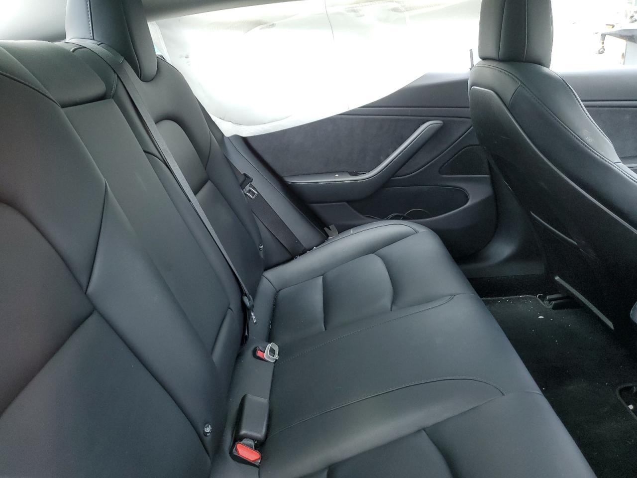 Tesla Model 3 2018