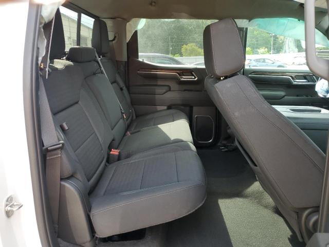 2022 GMC SIERRA K15 - 3GTUUCEDXNG633711
