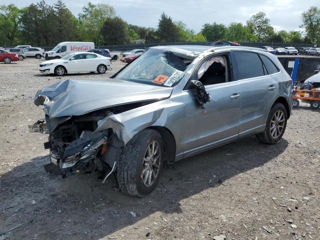 AUDI Q5 PREMIUM PLUS