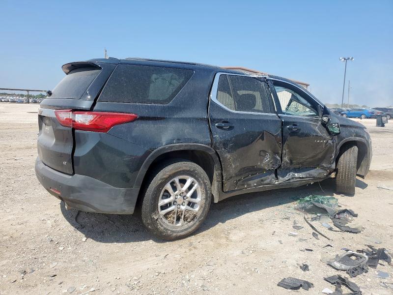 Vin: 1gnergkw8lj117725, lot: 57603235, chevrolet traverse lt 20203