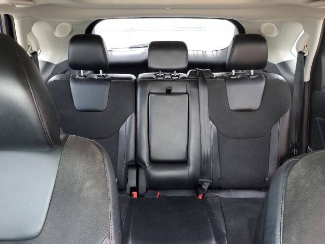 2017 FORD EDGE SPORT 2FMPK4AP2HBC08088