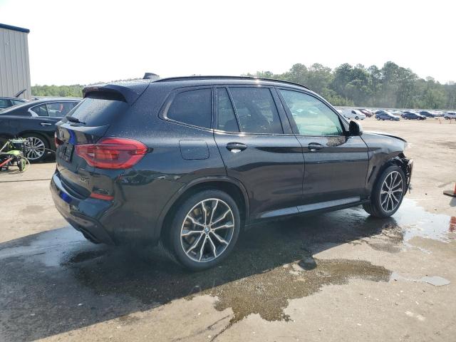2018 BMW X3 XDRIVEM 5UXTS3C58J0Z00631