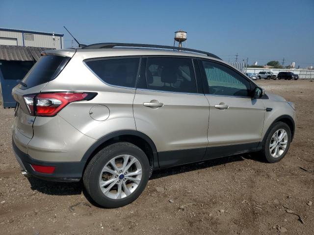 Vin: 1fmcu9gd6huc64807, lot: 56381545, ford escape se 20173