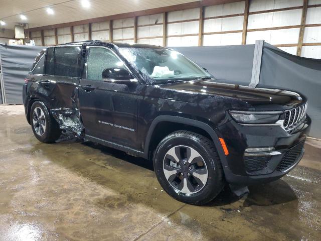 Vin: 1c4rjyb67rc181355, lot: 58810585, jeep grand cher limited 4xe 20244