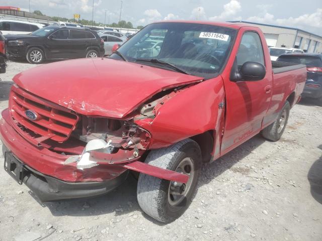FORD F150