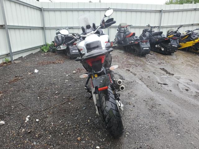 2021 DUCATI MULTISTRAD ZDMAAEDTXMB000458