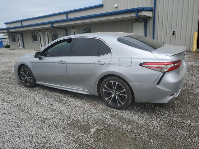 Vin: 4t1b11hk0ju123904, lot: 55760845, toyota camry l 20182