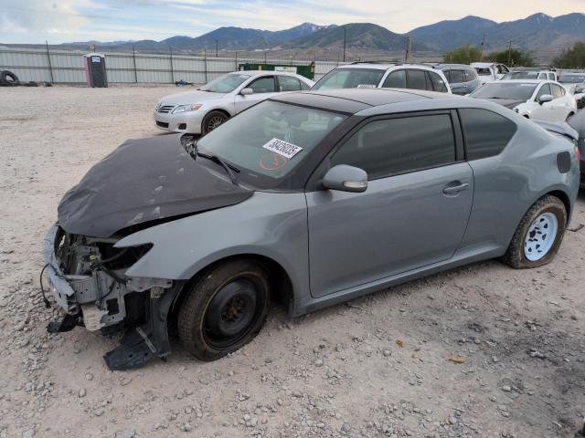 Global Auto Auctions: 2013 TOYOTA SCION TC