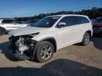 2015 TOYOTA HIGHLANDER - 5TDZKRFH6FS039250