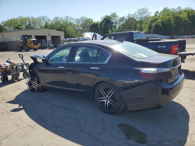Vin: 1hgcr2f39ea241574, lot: 57304365, honda accord lx 20142