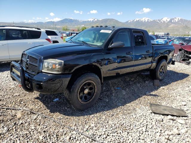 DODGE DAKOTA QUA