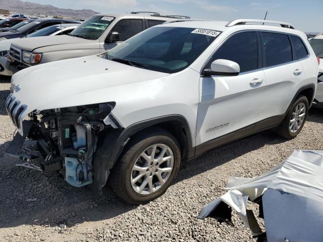 Vin: 1c4pjllbxjd561813, lot: 58551815, jeep grand cher latitude plus 2018 img_1