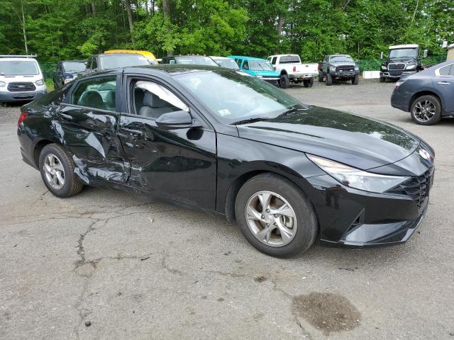 Vin: 5npll4ag5ph110031, lot: 58871335, hyundai elantra se 20234