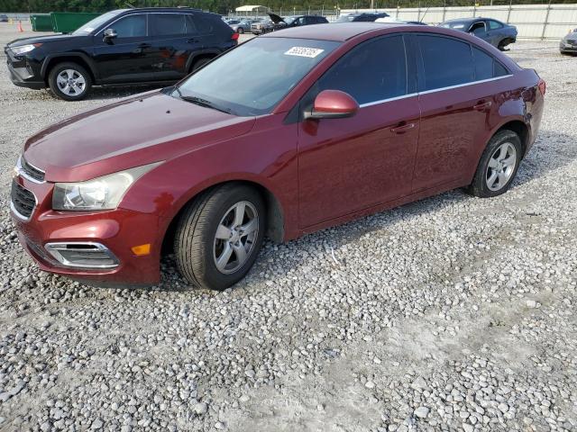 Vin: 1g1pe5sb7g7215204, lot: 56336705, chevrolet cruze lt 2016 img_1