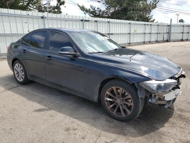 Vin: wba8e1g54gnt34666, lot: 55831765, bmw 3 series i 20164