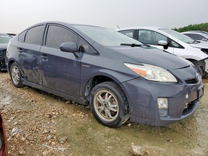 Vin: jtdkn3du3a5214042, lot: 55579345, toyota prius 20104