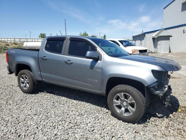 Vin: 1gcgtden7j1283266, lot: 57833615, chevrolet colorado z71 20184