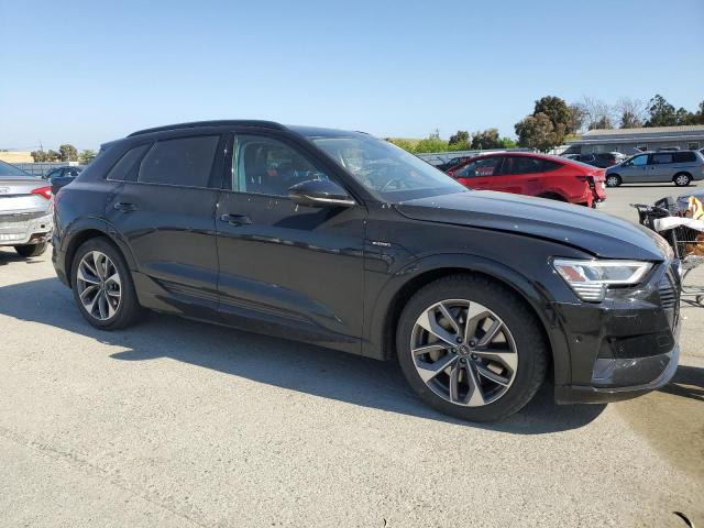Vin: wa1labge2mb032749, lot: 55786495, audi e-tron premium plus 20214
