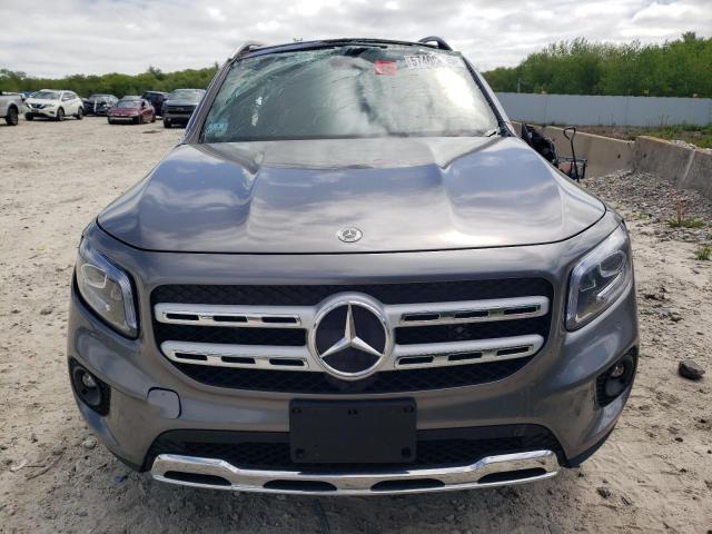 2021 MERCEDES-BENZ GLB 250 4M - W1N4M4HBXMW098033