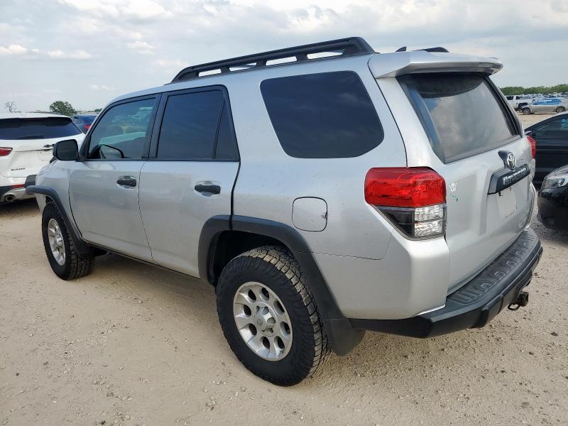 Vin: jtebu5jr0a5018263, lot: 58534515, toyota 4runner sr5 20102