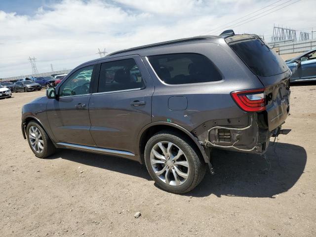 Vin: 1c4rdhag1jc362196, lot: 57500515, dodge durango sxt 20182