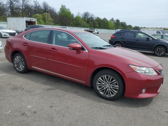 Vin: jthbk1gg2e2104222, lot: 58779395, lexus es350 350 20144