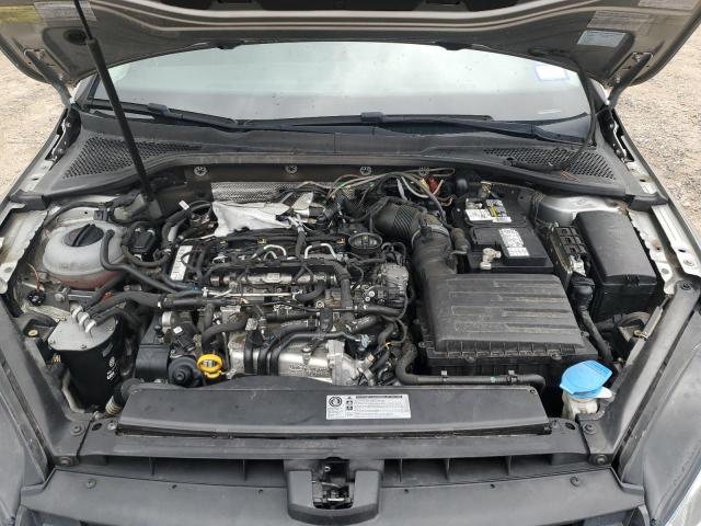 2015 VOLKSWAGEN GOLF SPORT - 3VWCA7AU0FM505009