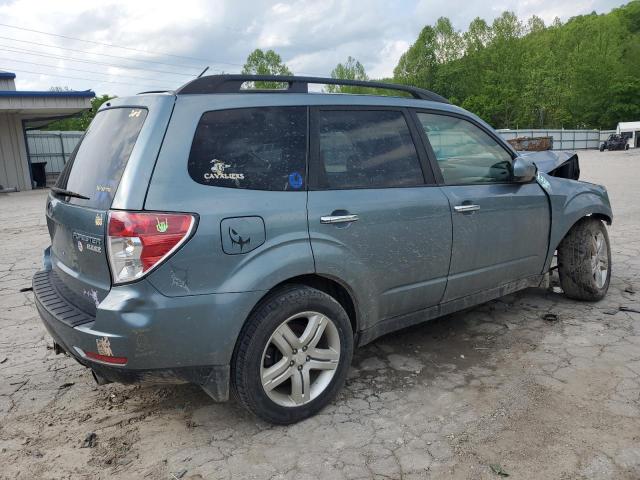 Vin: jf2sh6dc1ah750598, lot: 56867095, subaru forester 2.5x limited 20103